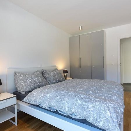 Seechalet Altossiach المظهر الخارجي الصورة