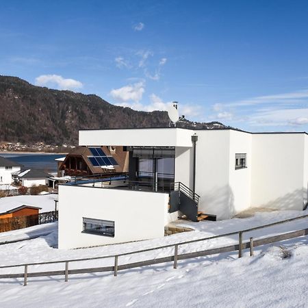 Seechalet Altossiach المظهر الخارجي الصورة