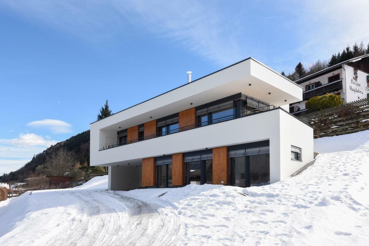Seechalet Altossiach المظهر الخارجي الصورة