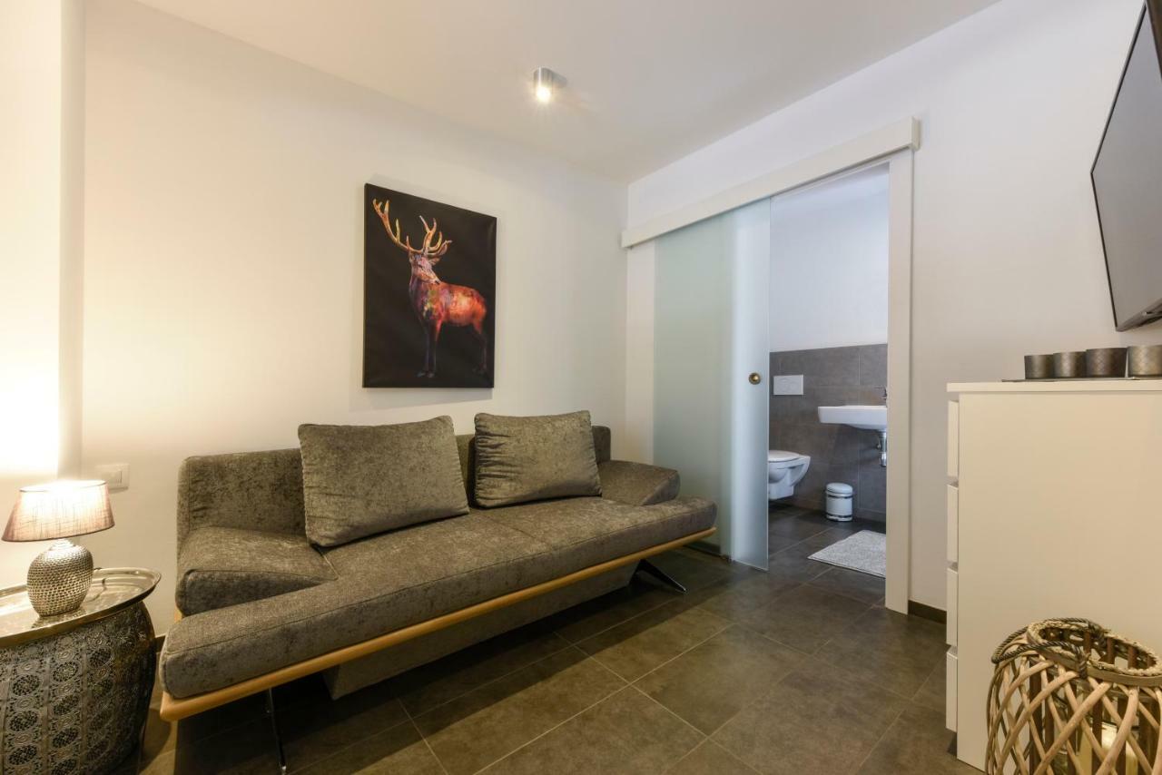 Seechalet Altossiach المظهر الخارجي الصورة