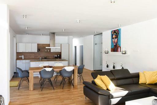 Seechalet Altossiach المظهر الخارجي الصورة