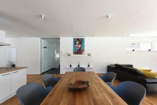 Seechalet Altossiach المظهر الخارجي الصورة