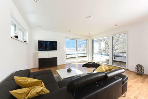 Seechalet Altossiach المظهر الخارجي الصورة