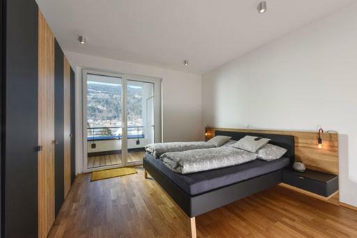 Seechalet Altossiach المظهر الخارجي الصورة