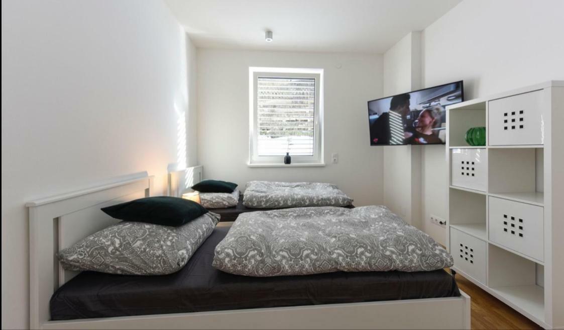 Seechalet Altossiach المظهر الخارجي الصورة